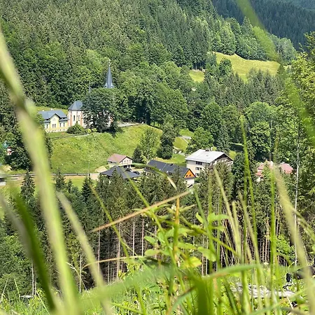 Hotel Rodinný U Studánky Jablunkov