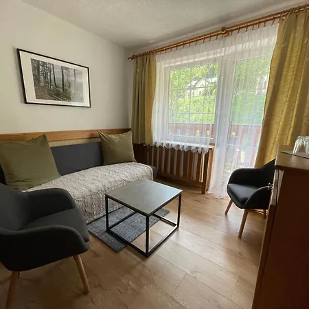 Hotel Rodinný U Studánky Jablunkov