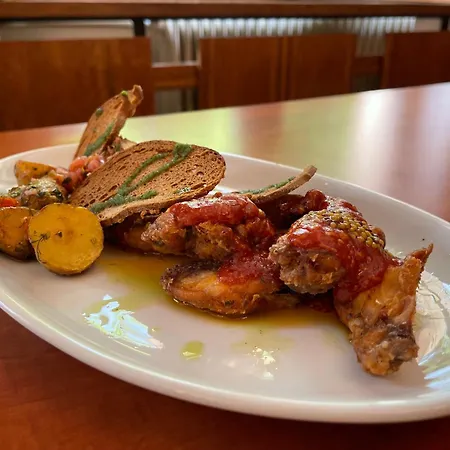 U Studanky Szálloda 3*