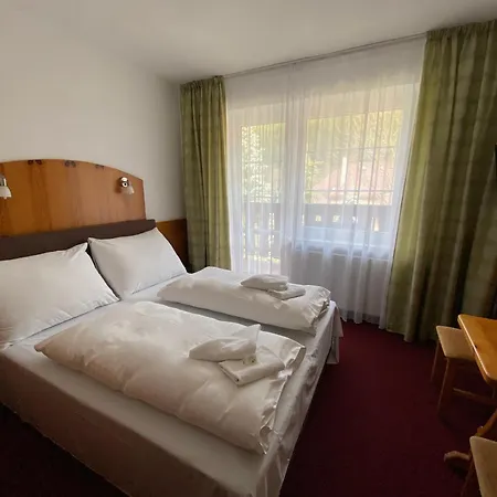 Rodinný U Studánky Jablunkov
