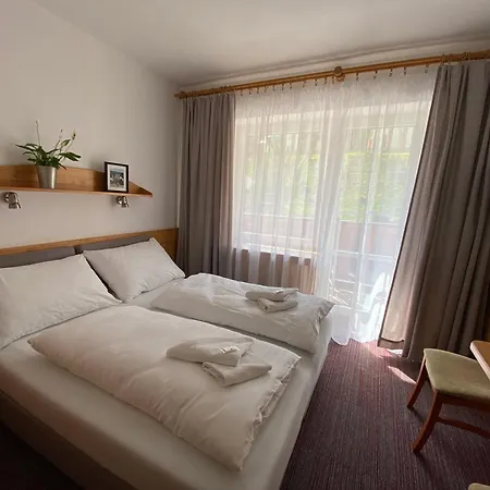 Hotel Rodinný U Studánky Jablunkov
