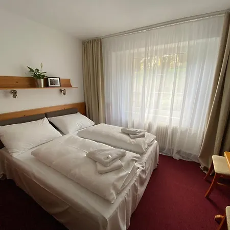 Rodinný U Studánky Hotel Jablunkov