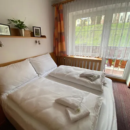 Rodinný U Studánky Hotel Jablunkov