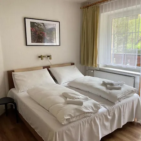 فندق U Studanky يابلونكوف