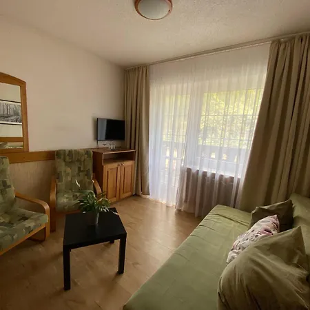 Rodinný U Studánky Jablunkov