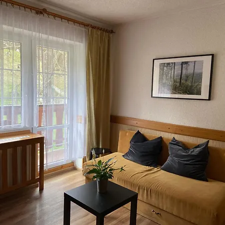 U Studanky فندق يابلونكوف