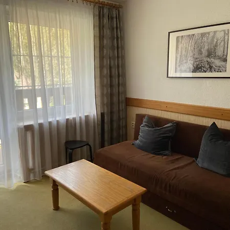 U Studanky Hotel