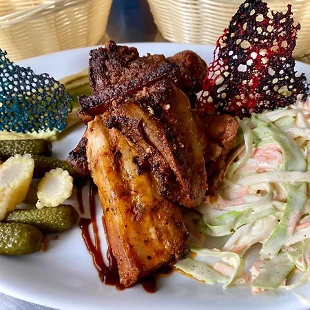 U Studanky 3* يابلونكوف