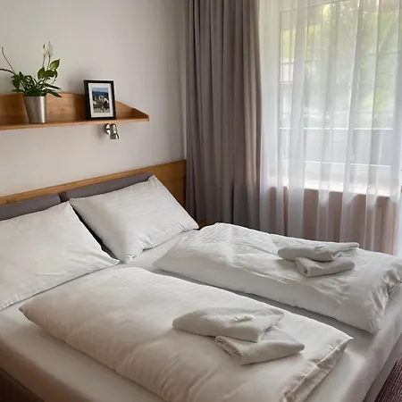 Hotel Rodinný U Studánky Jablunkov