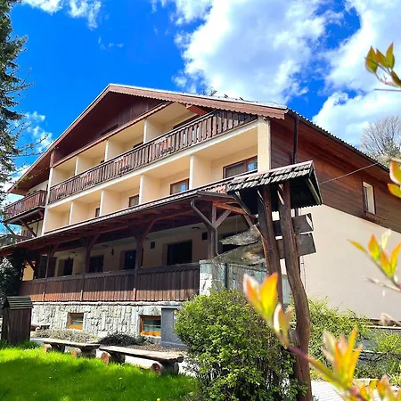 Hotel Rodinný U Studánky Jablunkov