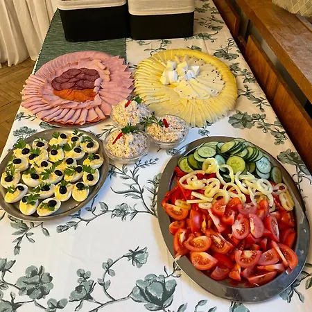 فندق U Studanky 3*