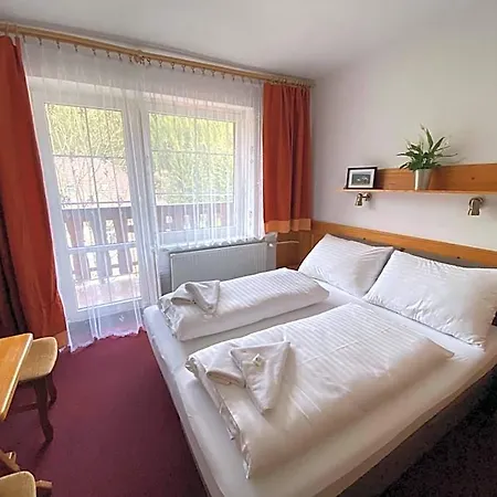 U Studanky Szálloda 3*