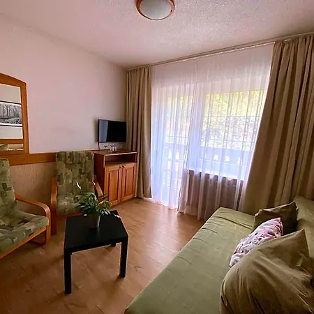 Hotel U Studanky 3*