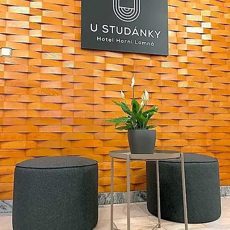 U Studanky 3* Jablunkov