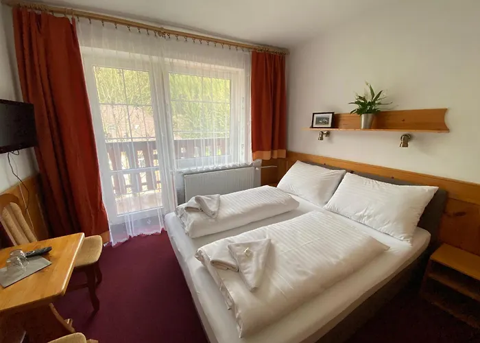 U Studanky Hotel 3*