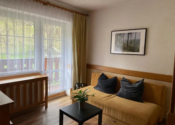 U Studanky Hotel Jablunkov